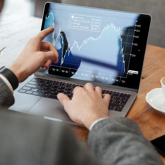 Financial Metrics - Free Slides & Guide