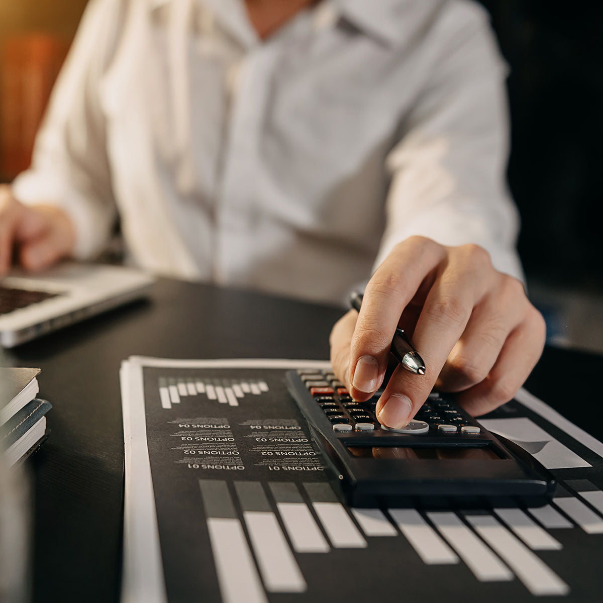 Intro to Financial Statements  - Free Slides & Guide